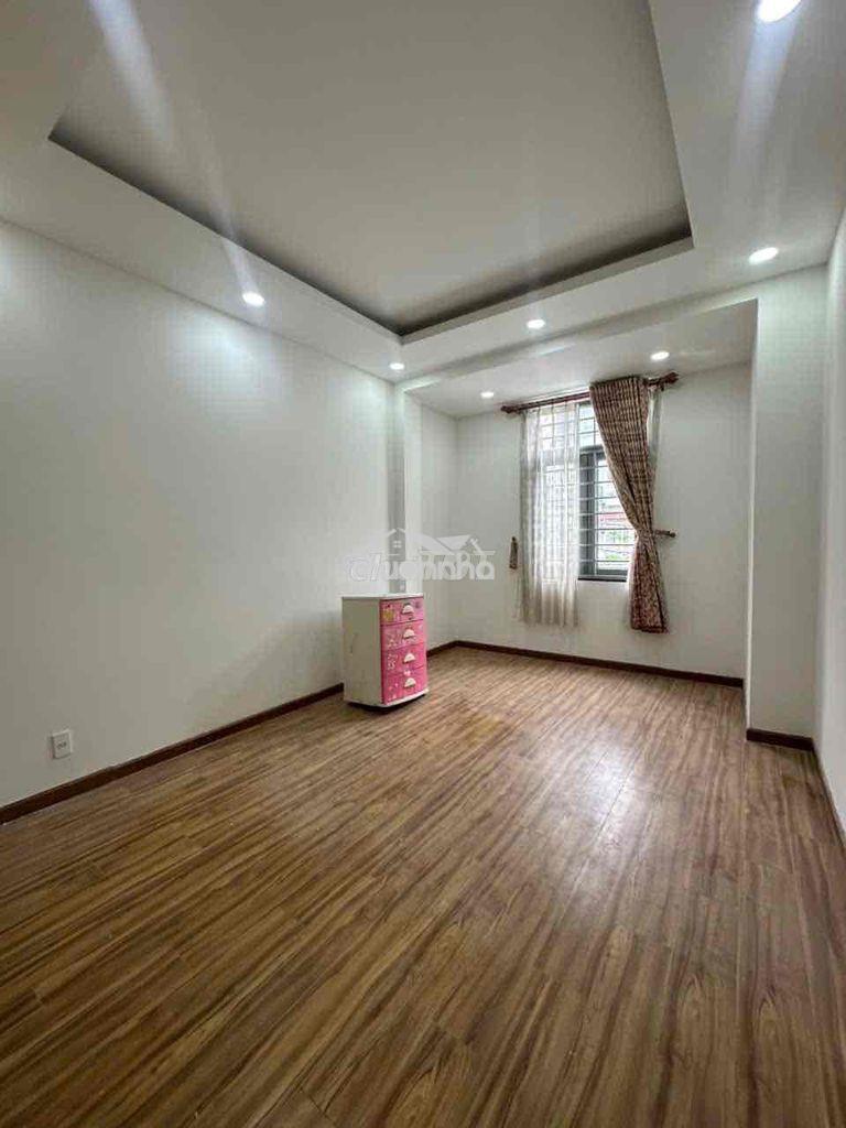 Nhà siêu rộng sân 2 xe hơi 7,5x15 4pn ngay chợ cầu đồng - Ảnh 4