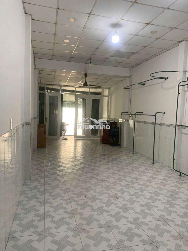 Nhà 4×30m có gác lửng đúc – phạm đăng giảng/lê trọng tấn – kho + ở  - Ảnh 2