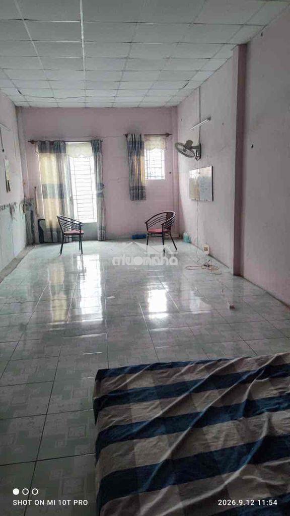 🏠 Cho thuê nhà 1/ dht3 – hẻm 44, p. tân hưng thuận, q12 📐 diện tích: - Ảnh 2