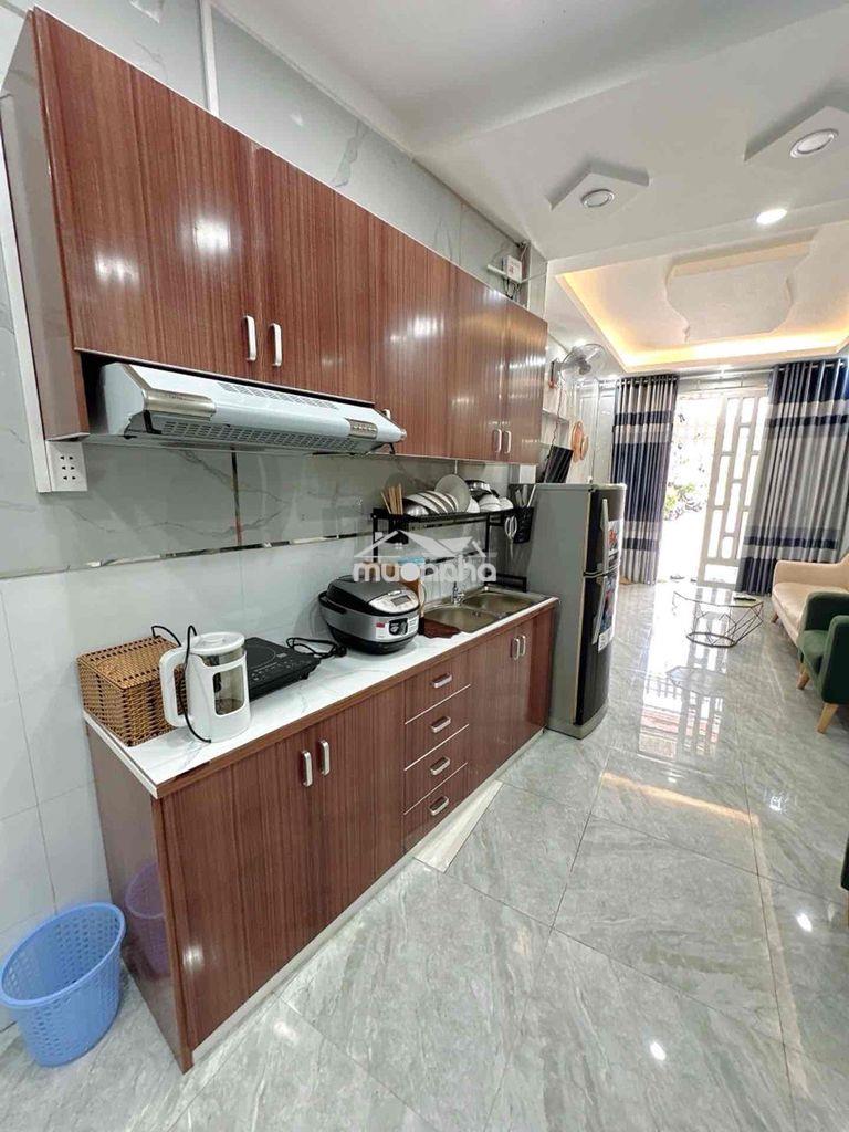 Hẻm xe tải quận 3- nh định giá 10 tỷ nay giảm 3 tỷ- chỉ còn nhỉnh 7 tỷ - Ảnh 2
