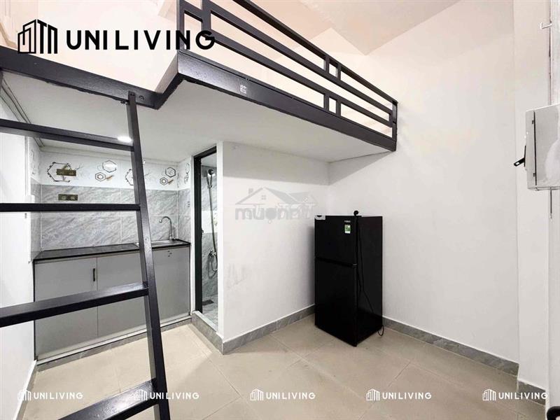 Cho thuê phòng trọ thuận tiện di chuyển các trường đại học