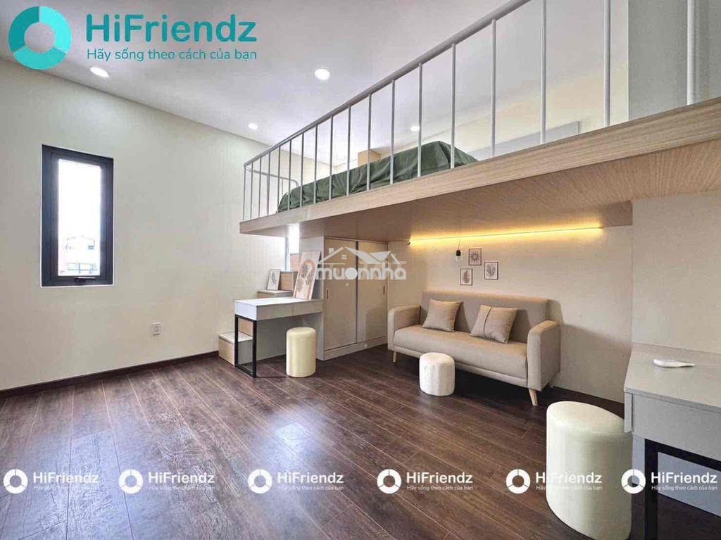 ✨ Chuỗi căn hộ duplex cho 3-4 người ở – mới khai trương khu bình thạnh - Ảnh 4
