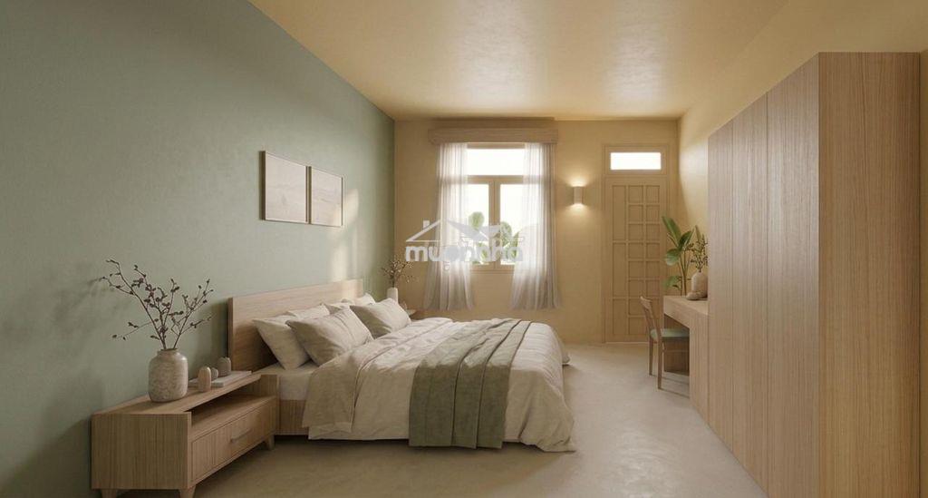 Cho thuê cc mini 1pn, 30m2 tại 80a đinh bộ lĩnh, 6,5 triệu vnd - Ảnh 3
