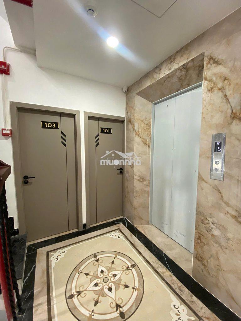 🔥 Chdv vị trí khan hiếm – 18 phòng full nt – dòng tiền 960 triệu/năm 🔥 - Ảnh 2