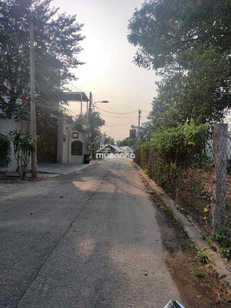 Cho thuê nhà kho - 3