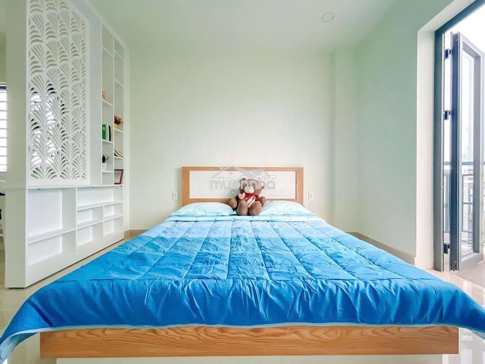 Phòng đón nắng - quốc lộ 50, gần đh văn hiến bình chánh - Ảnh 3