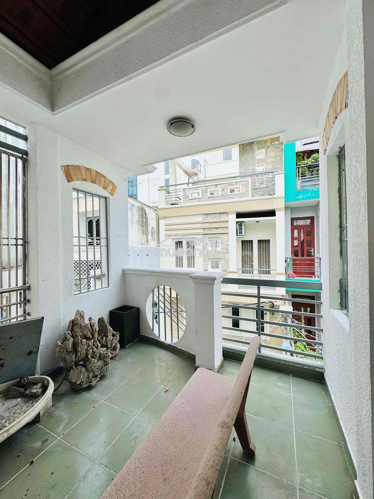 Lô góc 2 mặt thoáng, ngay cộng hoà tân bình 132m2 sd, hxh thông, 13tr - 3