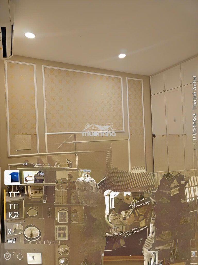 Cho thuê căn hộ terra royal 58m2, 2pn, giá 18 triệu/tháng - Ảnh 2