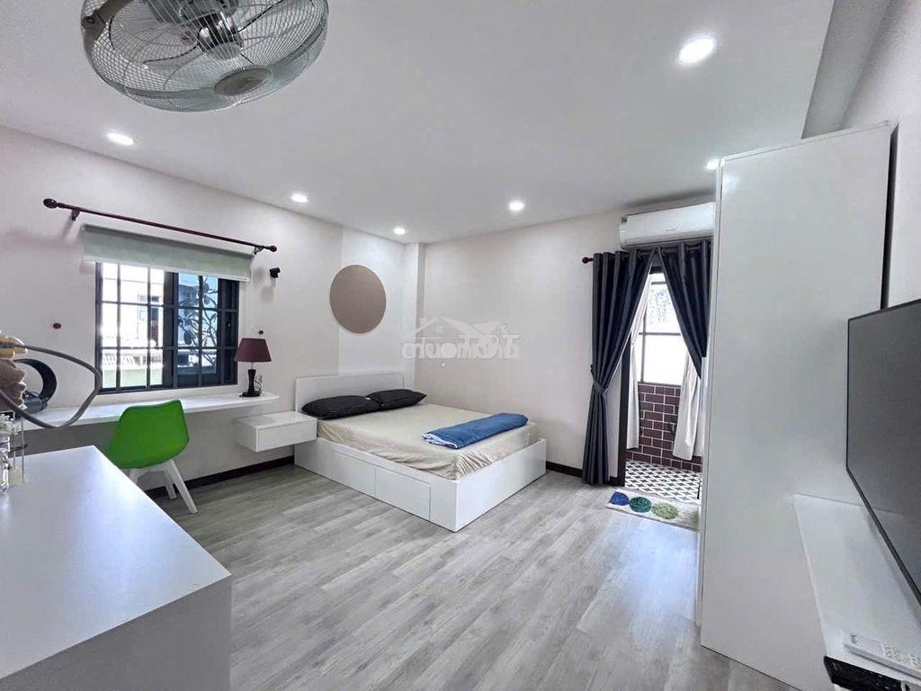 Chính chủ -  căn góc cc phúc thịnh, quận 5, dt: 89m2, 3pn, (ko mg-qc) - 3