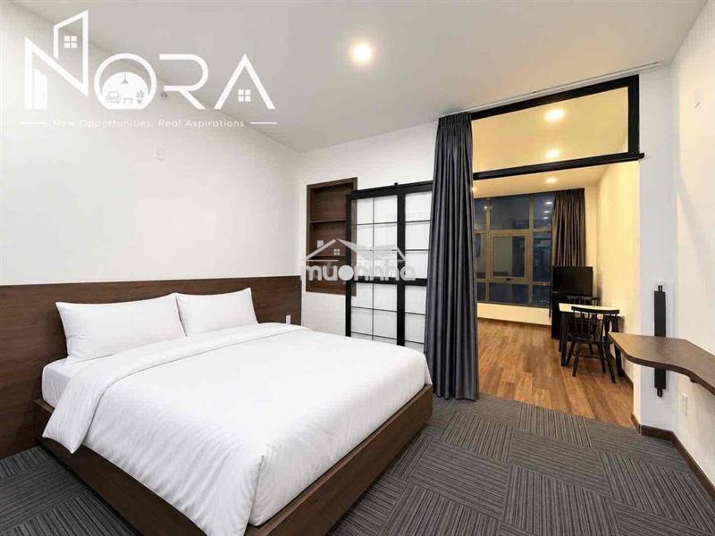 Cho thuê căn hộ 1pn full nội thất – etown tân bình
