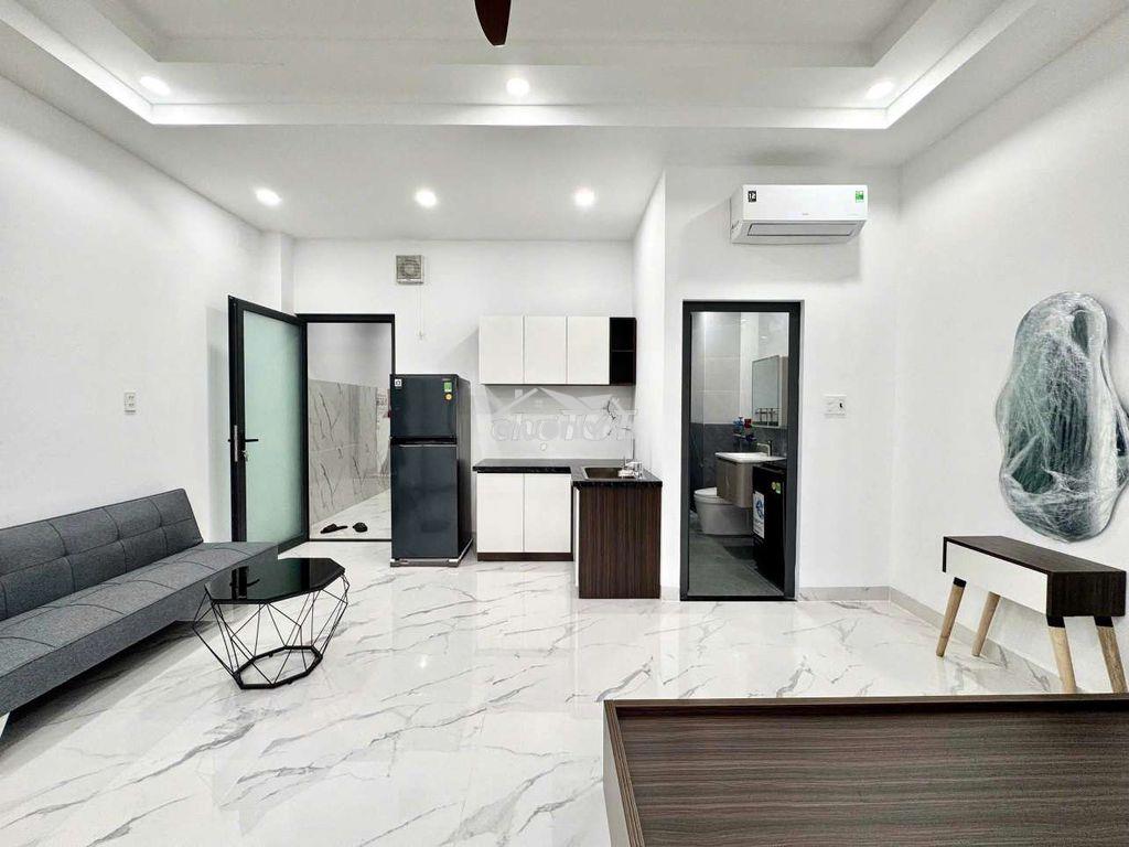 🏡 Studio full nội thất – thoại ngọc hầu | rộng rãi - thoáng mát - Ảnh 4