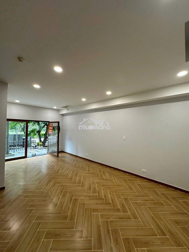 Mặt bằng kd 120m2 ngay chợ tân trụ 1 trệt 1 lầu 2pn, giá thuê 12tr/th