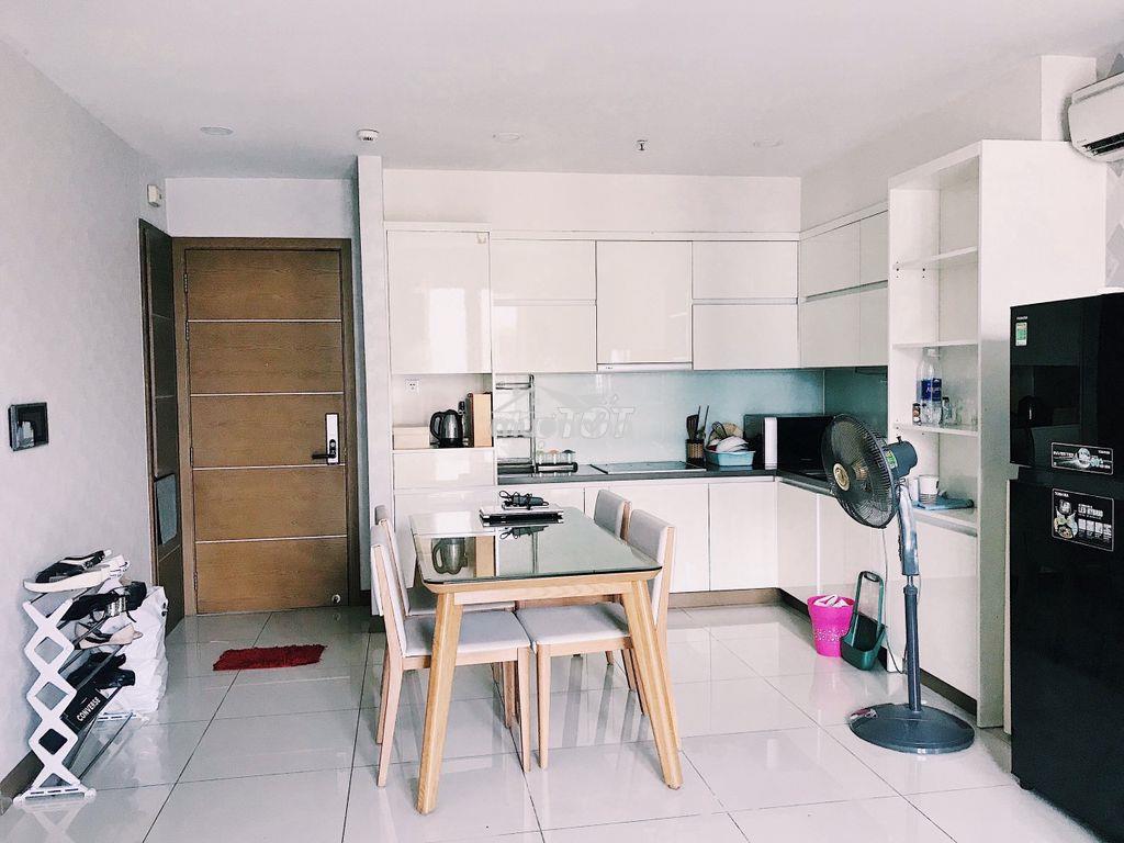 Bán căn hộ masteri m-one gia định, 94m2, 3pn, 7.6 tỷ, có sổ hồng - 2