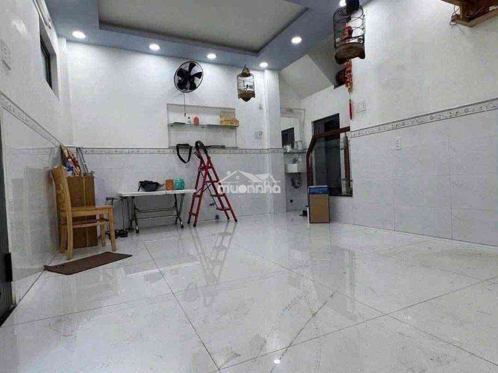 Cho thuê nhà nguyên căn.đường võ duy ninh. p22..q.bình thạnh - Ảnh 3