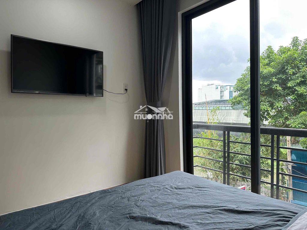🏡💥Studio siêu rộng tại trung tâm thảo điền, cực gần cầu sài gòn🎇🌈 - Ảnh 3