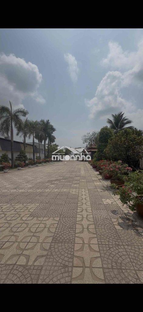 Chính chủ bán khu nghỉ dưỡng gồm khách sạn - 2