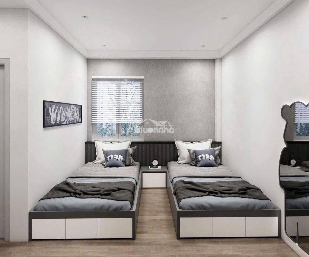 Bán nhà nguyễn gia trí b.thạnh ngang 4- 46m2x2t, 9 tỷ - Ảnh 2