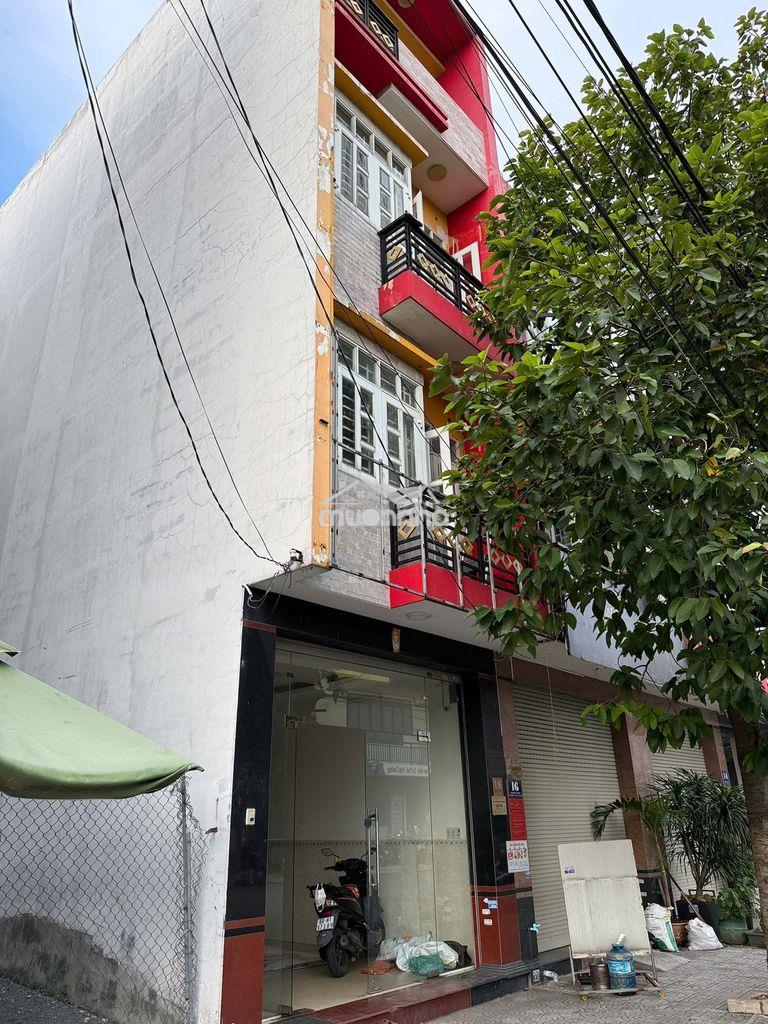 🏠 Cho thuê nhà nguyên căn 3 tầng – bình đường 2, dĩ an - 2