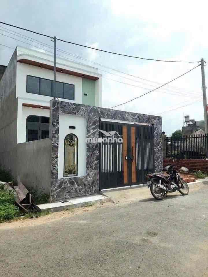 Nhà đẹp an viễn trảng bom đường 6m tới nhà sân ô tô thương lương nhẹ - Ảnh 2