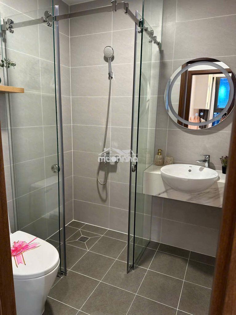 Căn hộ 55m2 2pn 2wc ngay làng đại học giá tốt - 4