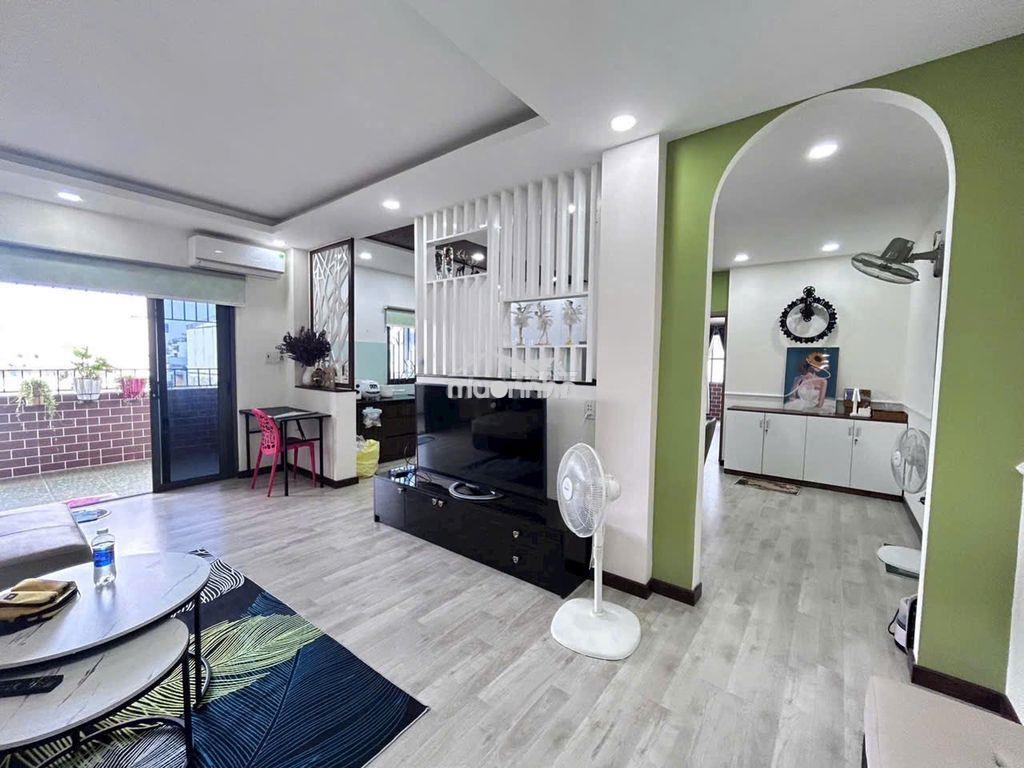 Bán căn hộ lakai, nguyễn tri phương, quận 5, 150m2 hàng hiếm - Ảnh 2