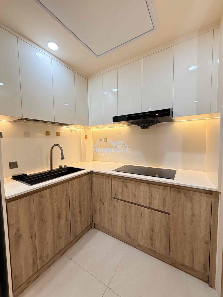 Chính chủ bán nhà mặt tiền full nội thất cao cấp - Ảnh 2