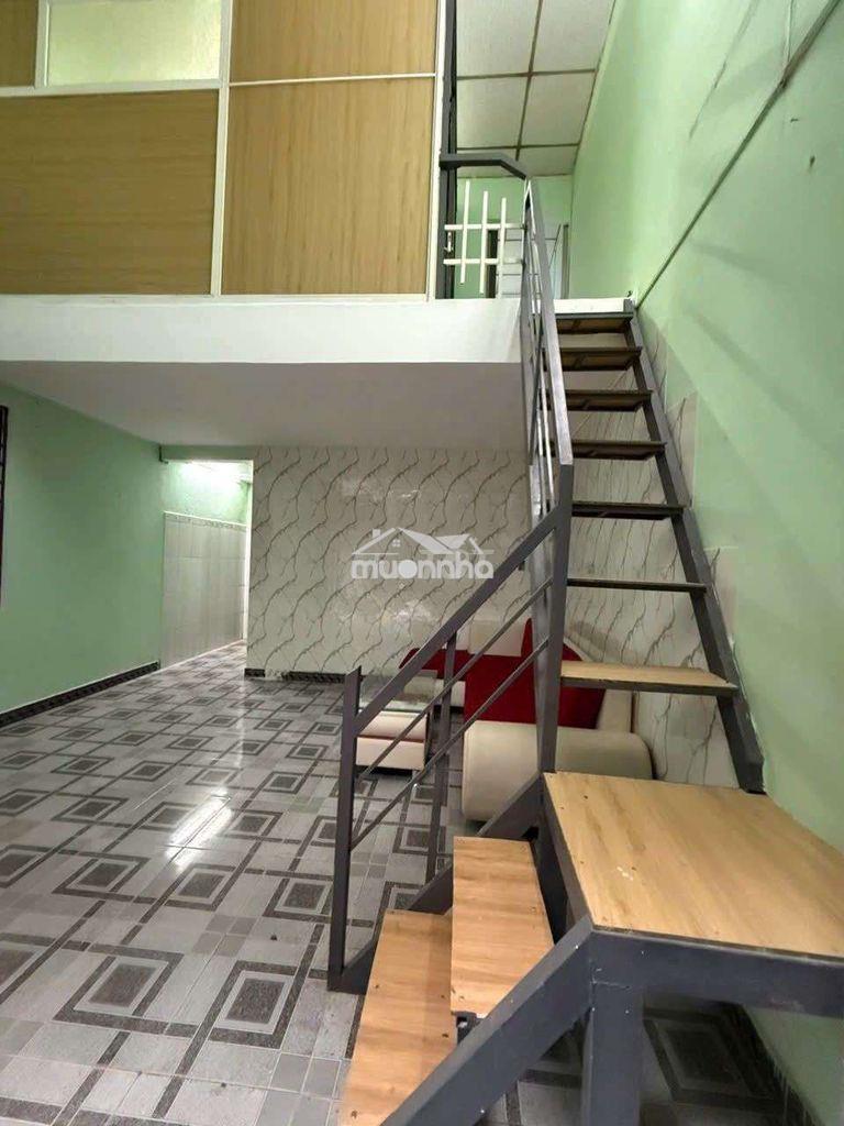 Nhà chính chủ lý thái tổ - Ảnh 3