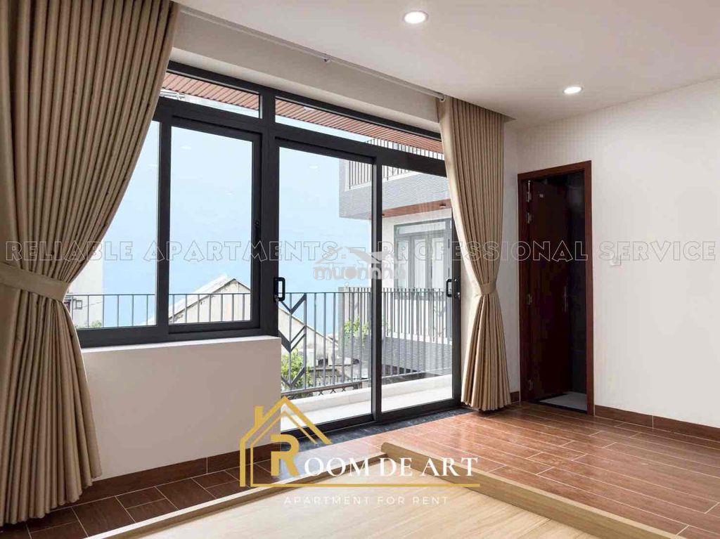 Khai trương căn hộ mới 100% – full nội thất hiện đại studio • 1p - Ảnh 3