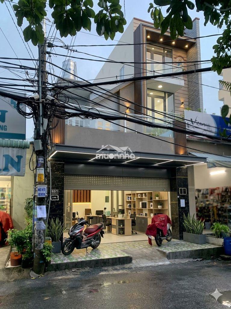 Cần bán gấp nhà mt tân thới nhất 05, p.tân thới nhất, q.12, tp.hcm