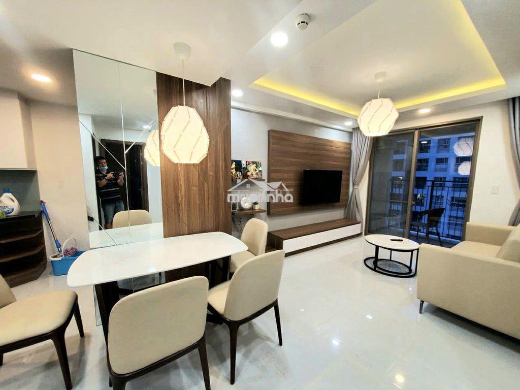 Chính chủ bán gấp căn chung cư carilon7 - Ảnh 2