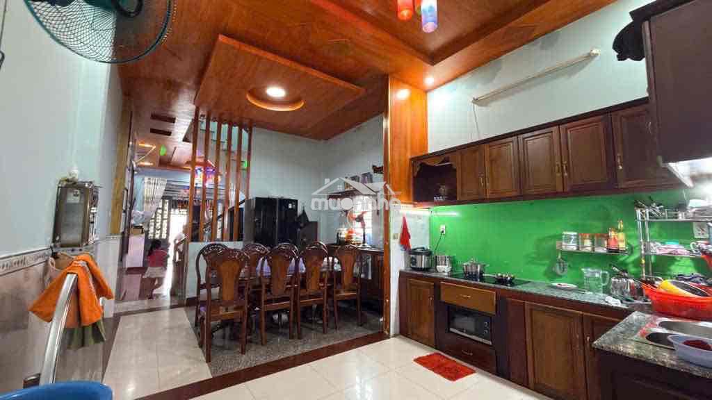 🌿Chuẩn đét 80m2 - nhà 2 tầng - bà điểm - phan văn hớn - chỉ có 5.099 t - Ảnh 4