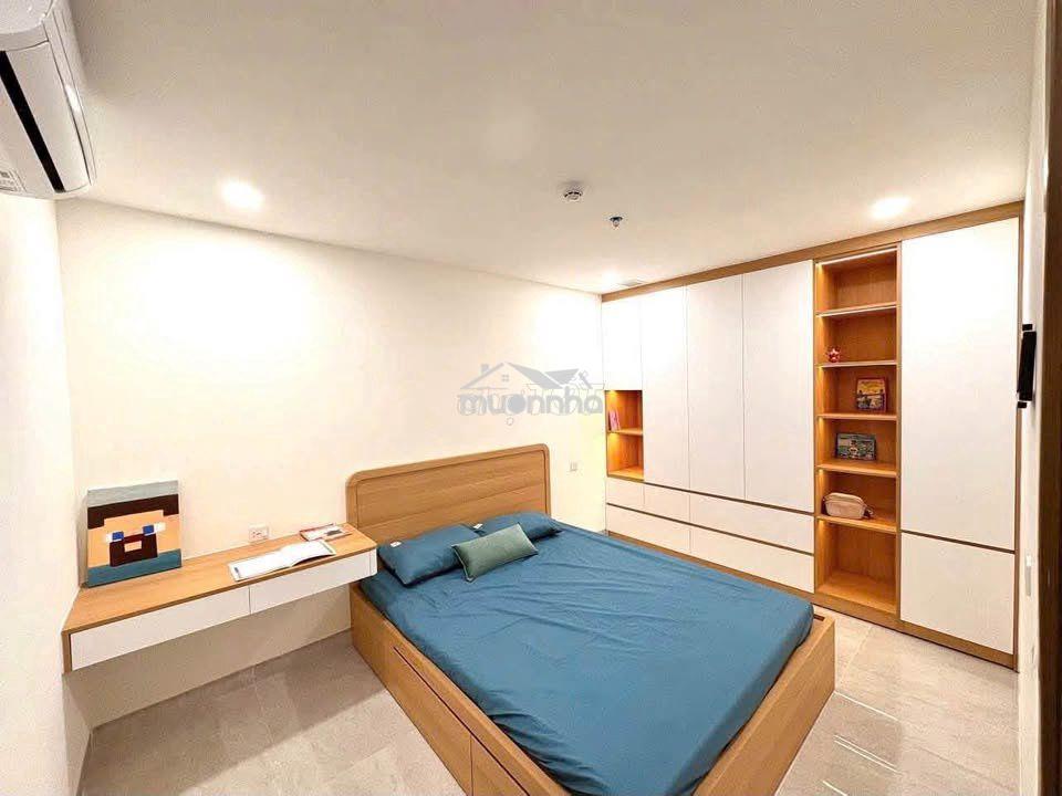 Cho thuê c/c cộng hoà garden, bảy hiền -căn 2pn full nt giá 14tr/tháng - Ảnh 3