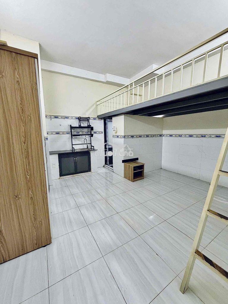 💥 Duplex full nội thất 30m2 - ngay lê văn sỹ