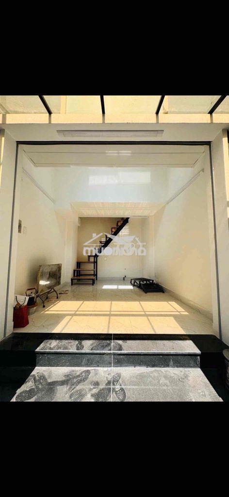 Hẻm xe hơi lê văn duyệt bình thạnh 2 phòng ngủ 2 tầng chỉ 9 triệu - 2