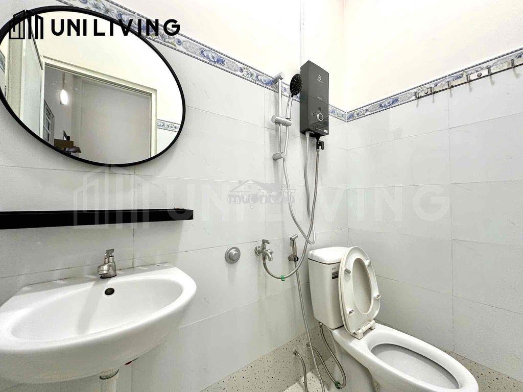 ‼️Khai trương dự án mới 100% - có thang máy - gác cao không đụng đầu - - Ảnh 4