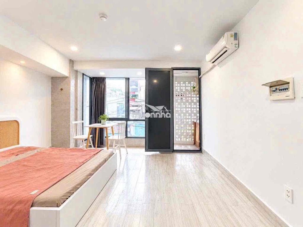 Căn hộ đẹp ngay phố ẩm thực phan xích long - Ảnh 2