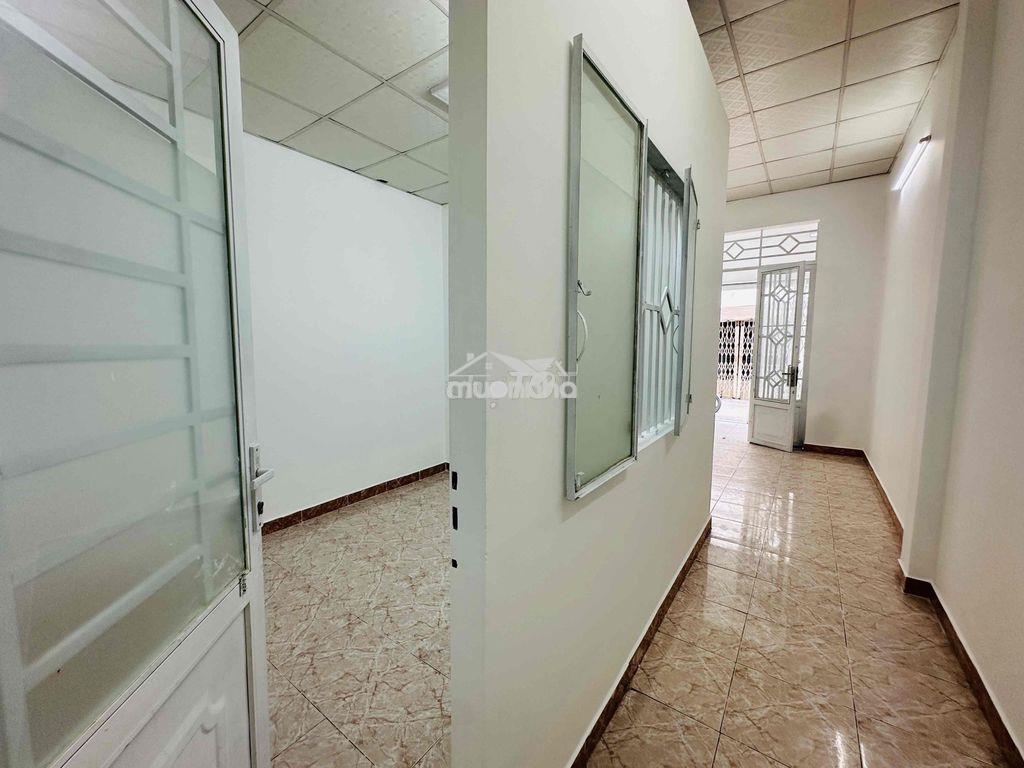 🎁Cho thuê nhà hxh 350/ nguyễn văn lượng p16 gò vấp 4m❌18m 2pn 1wc - Ảnh 2