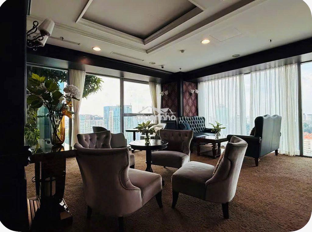 🔥 C.h.í.n.h c.h.ủ bán căn hộ vincom đồng khởi q.1 – từ 160m2 - 199m2 - 4