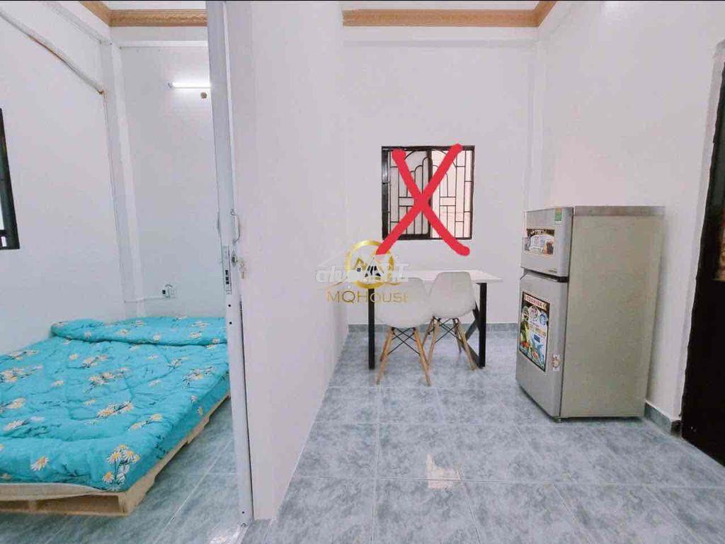 2pn 1wc 42m2 có nội thất ở liền được không chung chủ - Ảnh 4