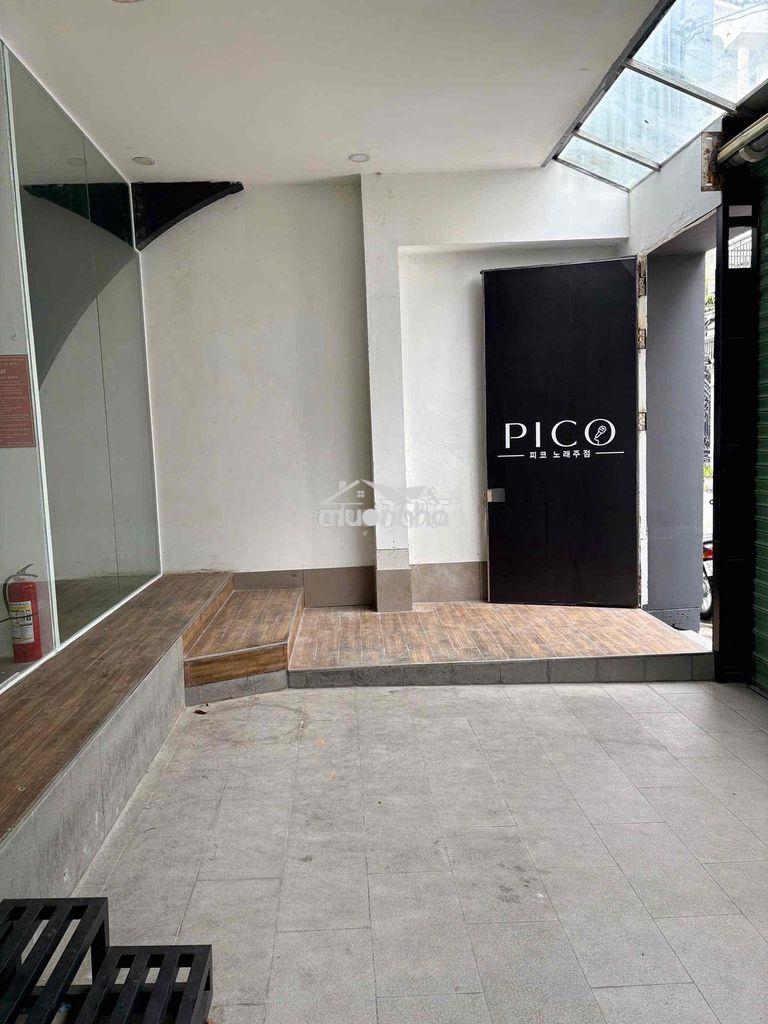🏠Cho thuê nhà nguyễn bá huân, p. thảo điền, q2 - Ảnh 2