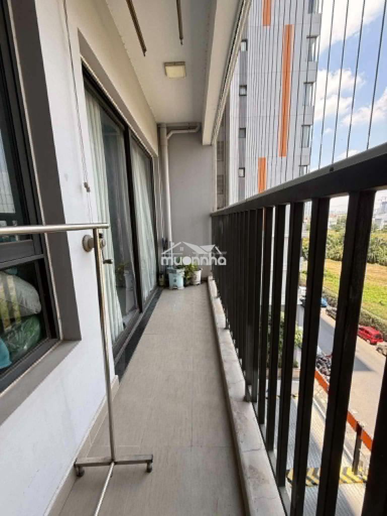Căn hộ safira khang điền 70m 2pn 2wc ban công đôi - Ảnh 2
