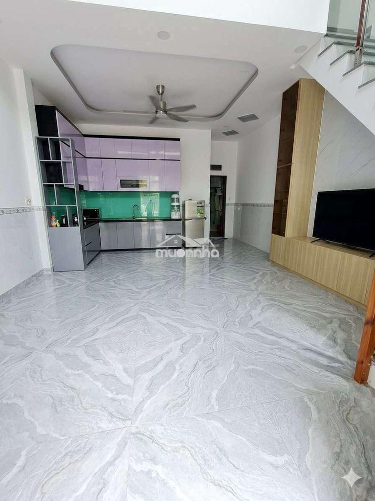 Nhà 2 tầng nguyên căn 130m2 giá rẻ - Ảnh 2