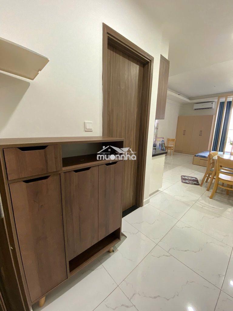Ở ngay căn studio 5tr full nội thất tại opal skyline thuận an - Ảnh 2