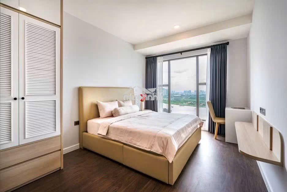 Riva prak - view sông sg - bitexco - 2pn - 16 triệu - Ảnh 3