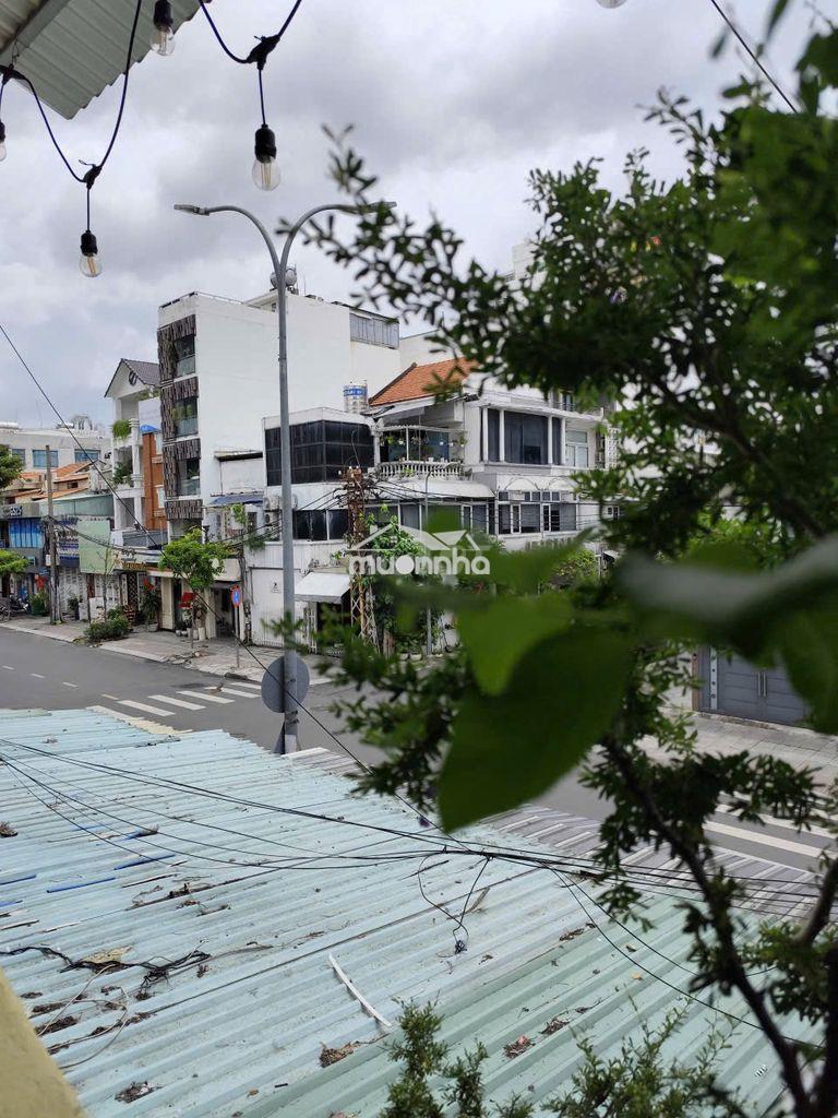 Cho thuê căn hộ chung cư trần nhật duật , tân định , q1, 65m2 - 20tr