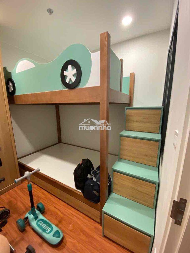Cần bán 2 ngủ 55m imperia 3.5 tỷ vinhomes smart city - 3