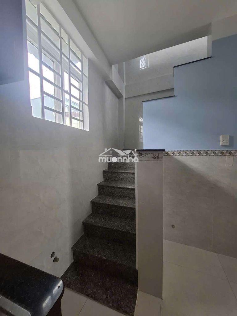 Chính chủ bán nhà tại đào tông nguyên, nhà bè - Ảnh 4