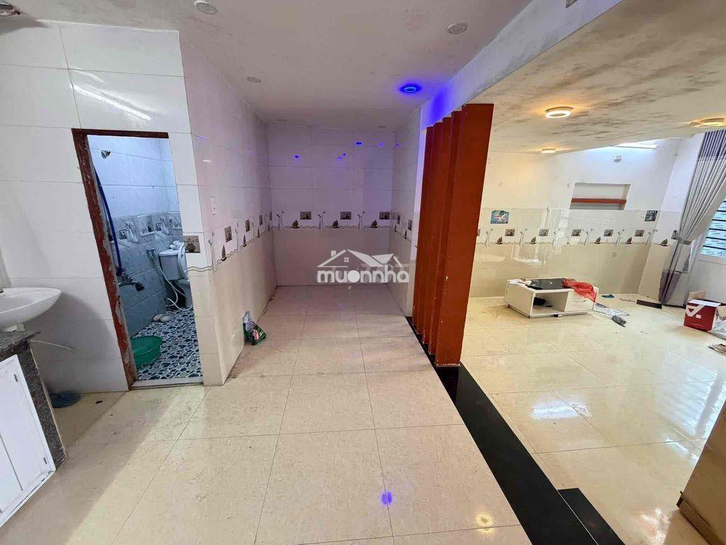 Nhà 2 tầng kiệt trần hưng đạo thông ngô quyền công năng : 2p ngủ 2 wc - Ảnh 2