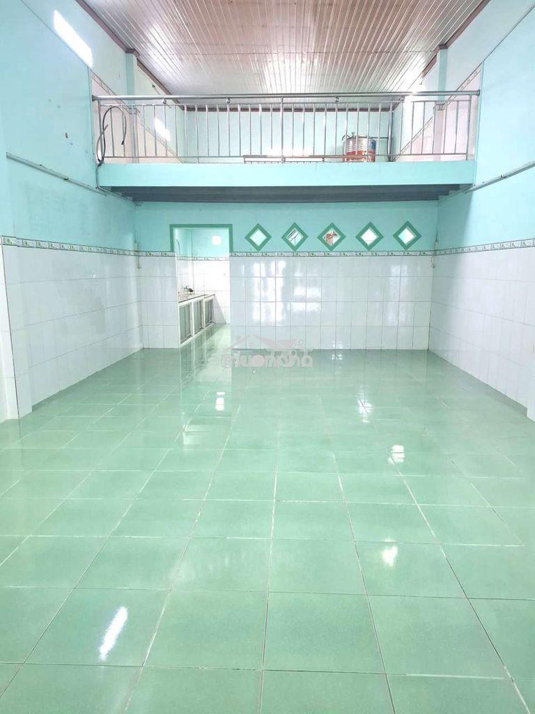 Cho thuê nhà nguyên căn 125m2 gần chợ vĩnh lộc - Ảnh 2