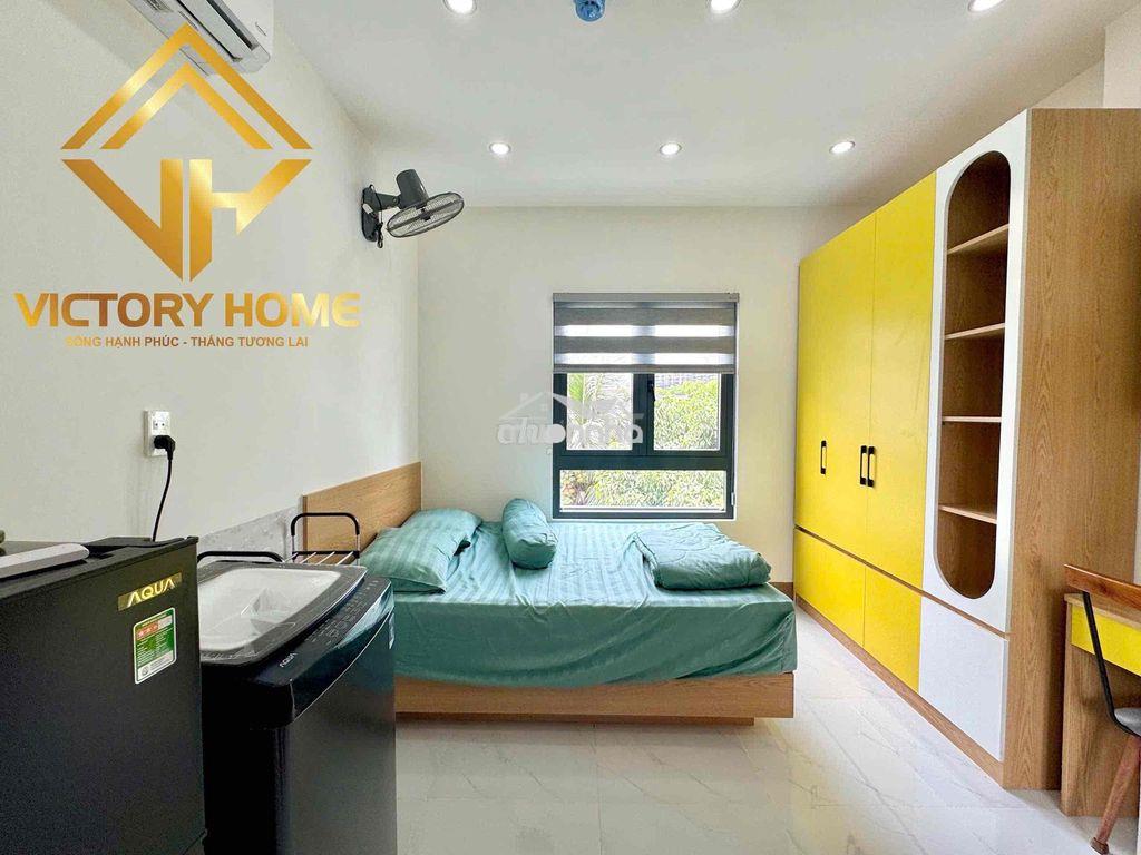 🔥 Siêu phẩm luxury – ngay lê quang định – full nội thất – vibe xinh - Ảnh 2